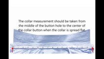 Men's Formal & Casual Shirts- Measurement Guide by New Era's Fashion Tailor