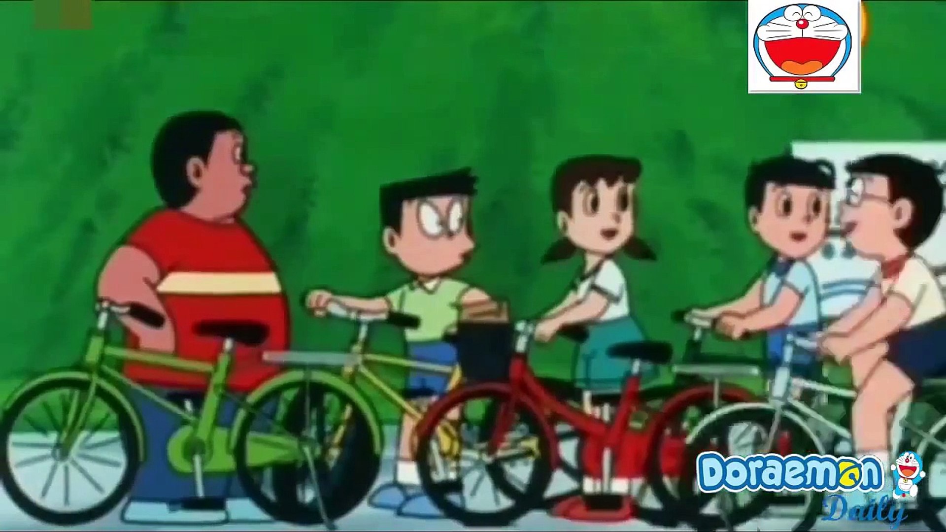 Doraemon In Hindi new episodes full 2015 - Dailymotion Video