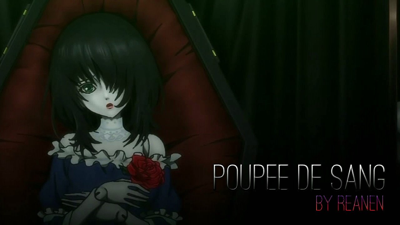 Poupée de Sang (Dj Reanen)