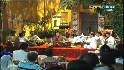ATTAULLAH KHAN - DIL LAGAYA THA.mkv - Unblock Youtube tV2T.com