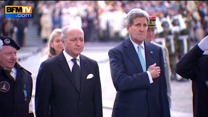 Les cérémonies du 8-mai, 70 ans après la défaite de l’Allemagne nazie