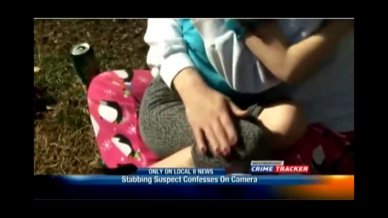 Woman Confesses To Murder Attempt On Live TV