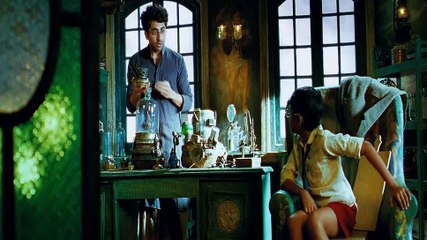 Hawaizaada (2015) Hindi Movie - Part 3 | Inspiring Story of Innovation