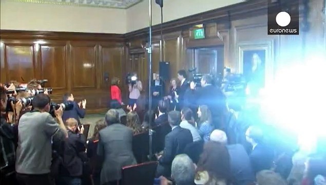 Ед Мілібенд: беру на себе усю відповідальність за нашу поразку