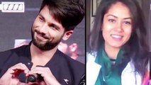 Shahid Kapoor And Mira Rajput To Get Married In Greece - Bollywood Latest News
