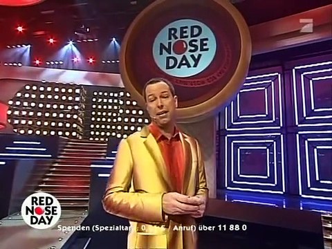 Der erste deutsche RED NOSE DAY mit Thomas Hermanns, Sonya Kraus, Ingo Appelt & Co. (Teil 3) (2003)