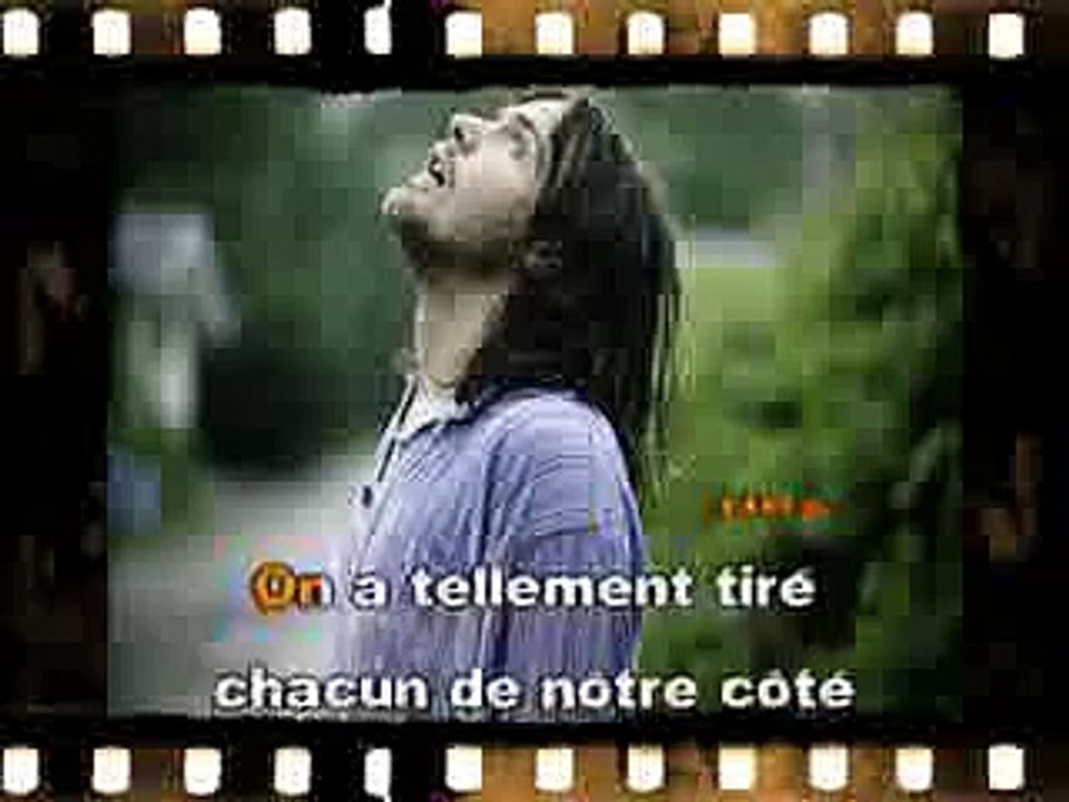 Jean Louis Aubert Voilà C Est Fini Paroles