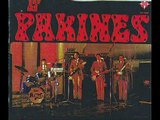 Los Pakines - Rosas para mi amor