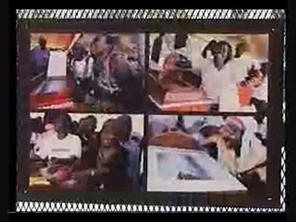 Picha Mtaani