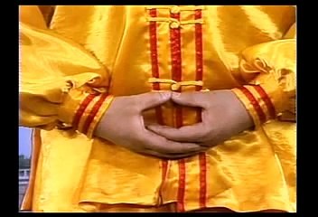 Primer Ejercicio Falun Dafa Español (1/5)