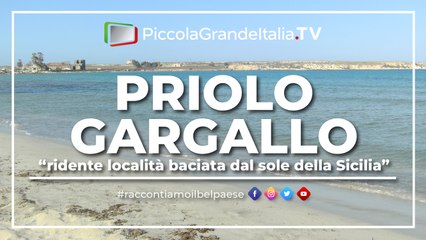Priolo Gargallo - Piccola Grande Italia