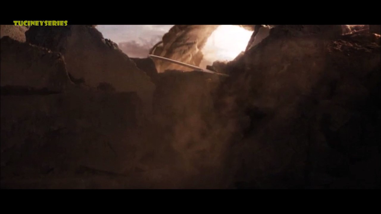 Escena PostCreditos - X Men Origenes Wolverine