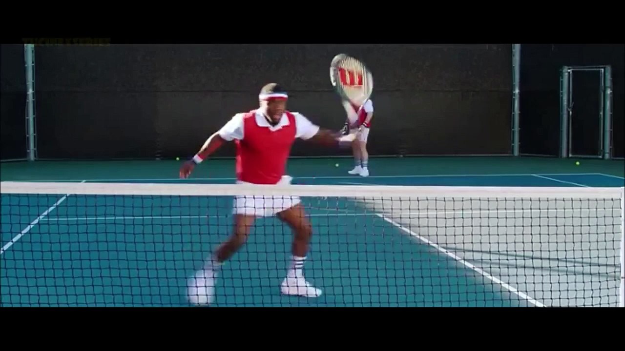 Escena PostCréditos - Alquiler de Padrinos