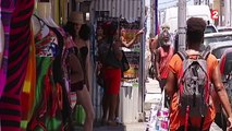 Guadeloupe : les jeunes fortement touchés par le chômage