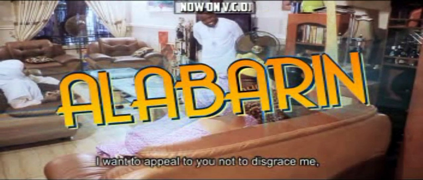 Alabarin (Islamic Music)