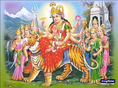 Madi taru kanku kharyu - Asha Bhosle Gujarati Bhajan