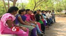 Telangana Government gives clarity on AP Students Fees Reimbursement - 6 TV