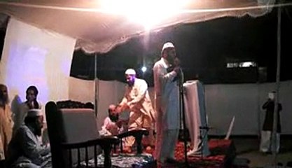 nomaan shah at jamia bit ul ateeq