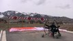 Paramotoring The Flat Top Air Trike!!! The NEW Powered Paragliding 25 lb Paramotor Gear!