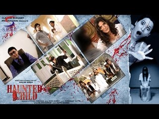 Kawali Teri To Shaan Hai Maula @ Dhamaal Song - Haunted Child