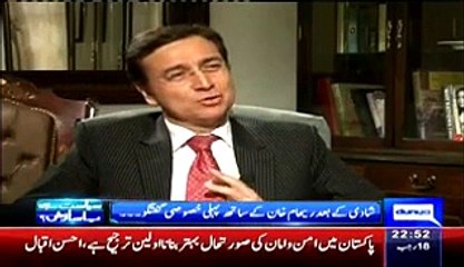 What Changes have you Brought in Khan's Life and his House - Very Interesting Reply by Reham Khan