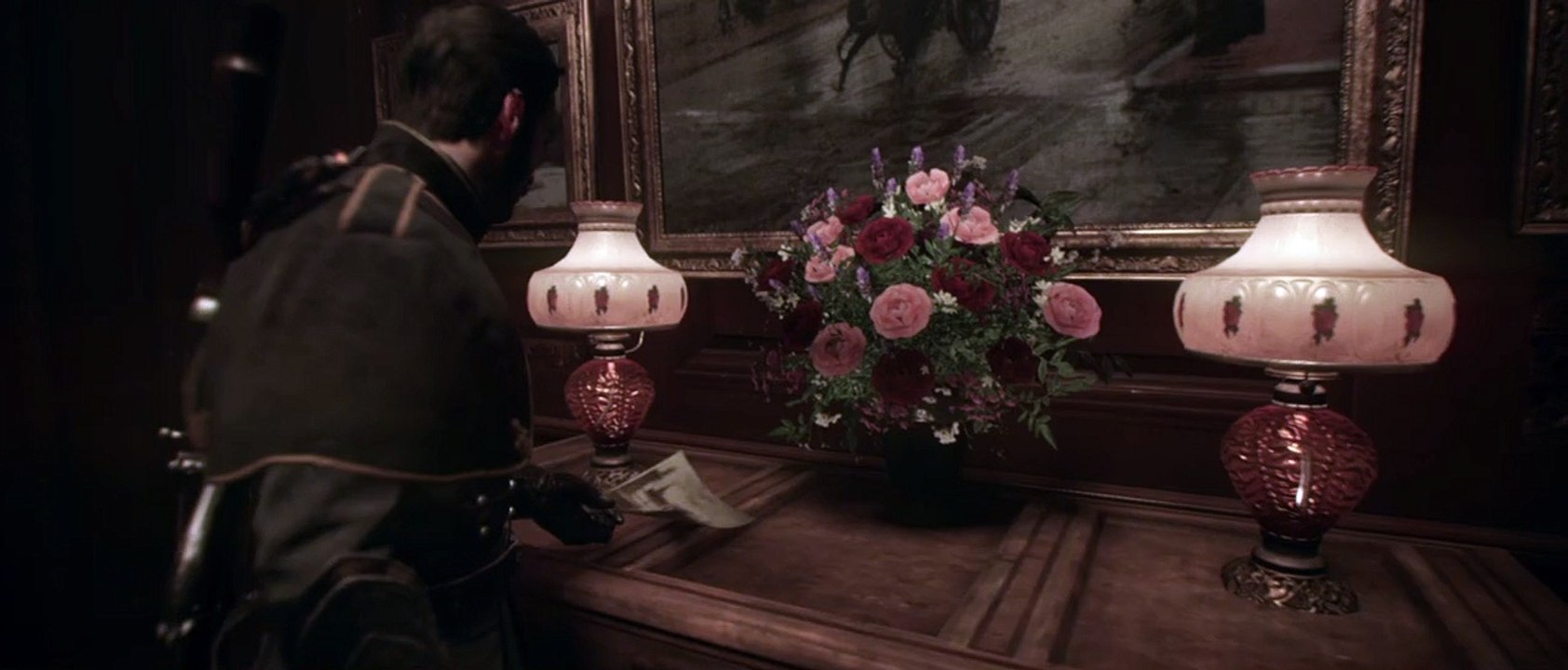 The Order: 1886