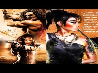 Aakhri Muqabla - Kill Them All - Full Movie Part 9