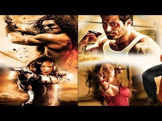 Aakhri Muqabla - Kill Them All - Full Movie Part 7