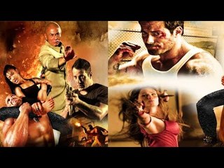 Aakhri Muqabla - Kill Them All - Full Movie Part 6