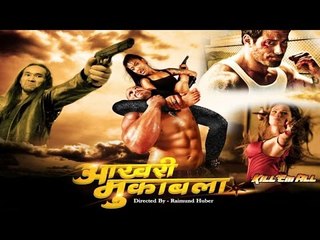 Aakhri Muqabla - Kill Them All