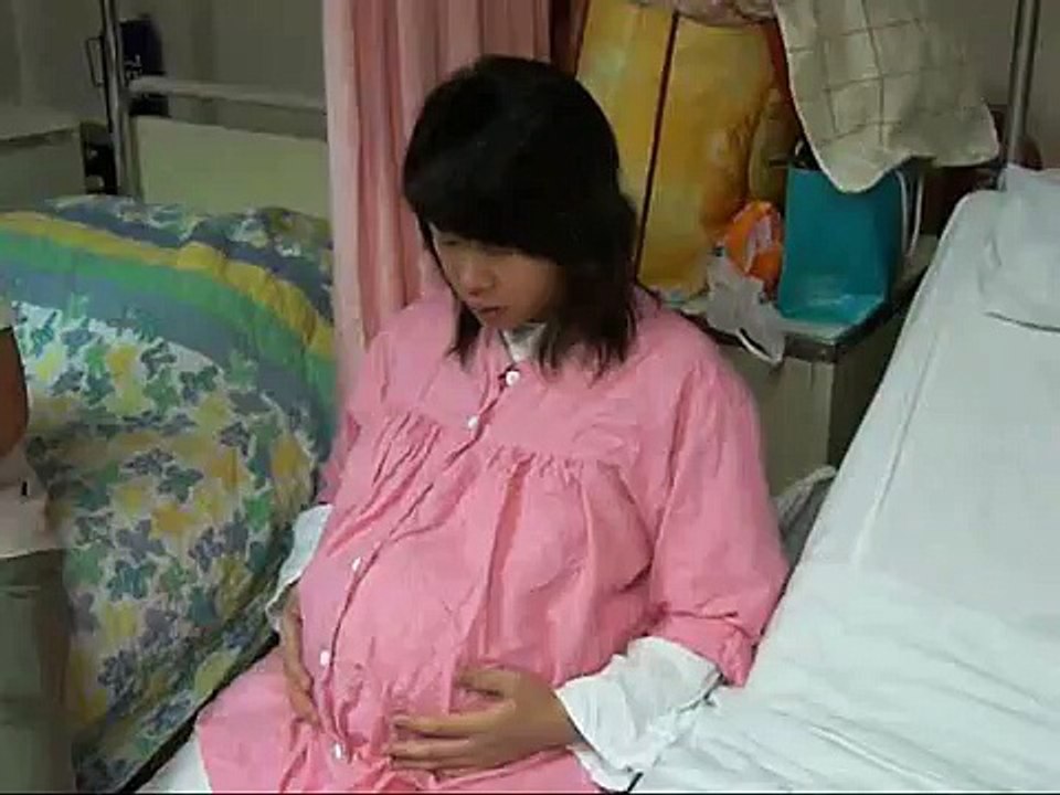 陣痛啦