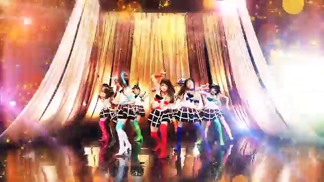 モーニング娘。 「One・Two・Three」 (MV)