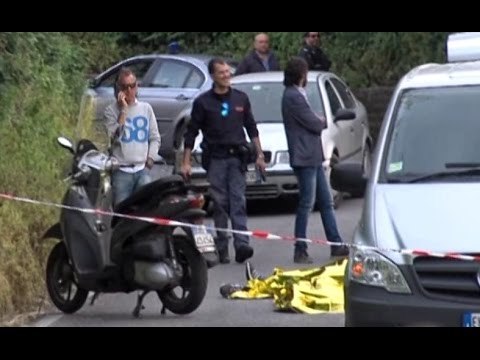 Salerno - Uccisi per lite su manifesti elettorali tre arresti -2- (06.05.15)