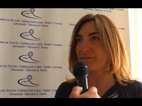 Napoli - Commercialisti, sul territorio raddoppio start up -1- (07.05.15)