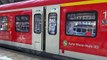 S-Bahn Rhein-Main - Präsentation ET 430 Frankfurt am Main Hbf (11.04.2014)