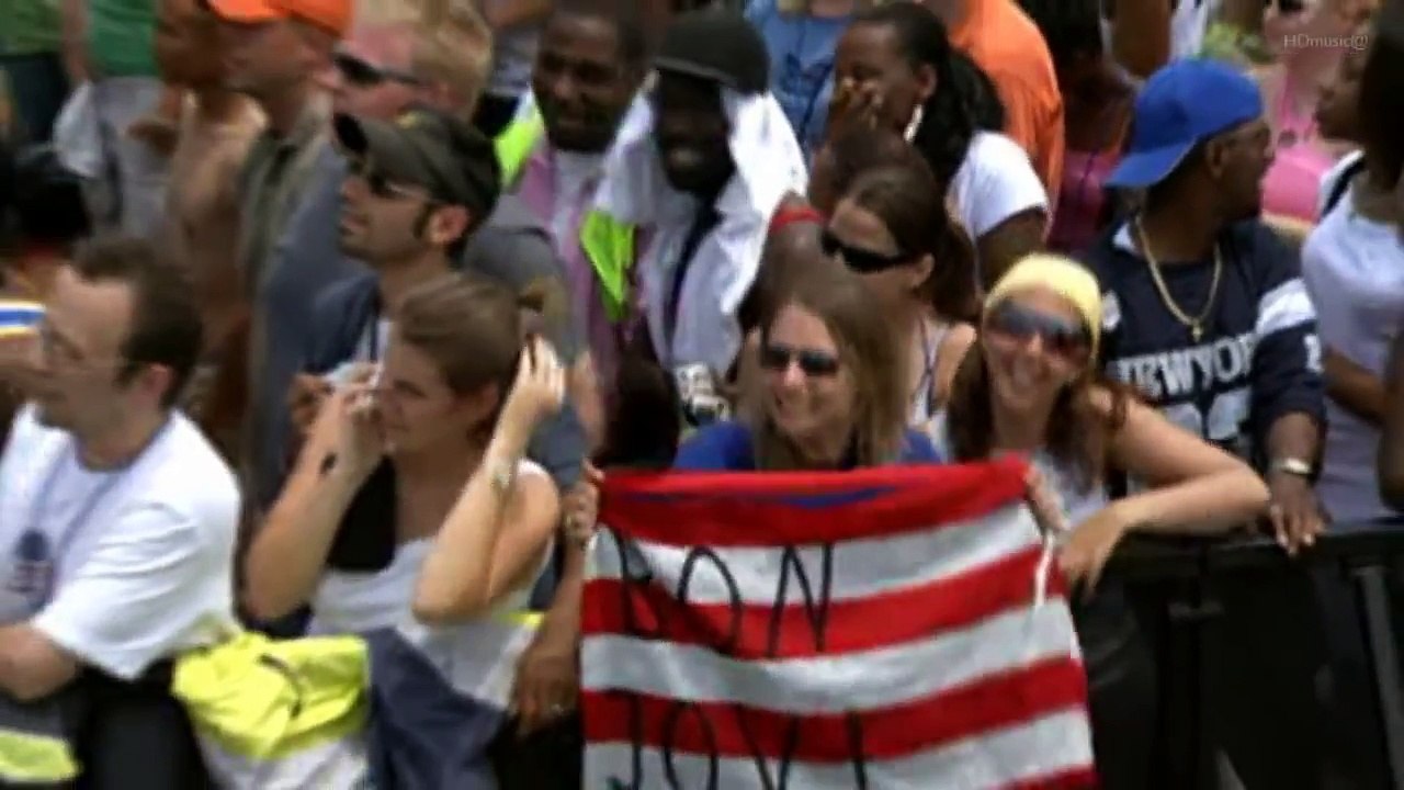 Bon Jovi - Livin' On A Prayer