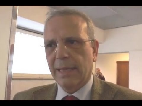 Napoli - Comuni e Imprese verso Rifiuti Zero , convegno dell'Anci (18.12.14)
