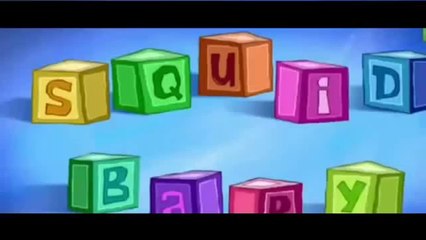 سبونج بوب - (شفيق الطفل) 2015