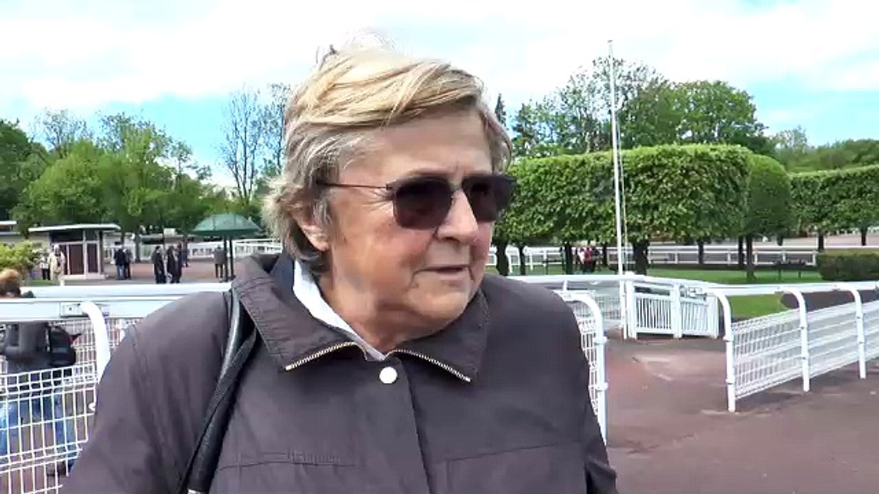 Poule d'essai des Pouliches dimanche 10 mai : "Criquette" head présente Fontanelice