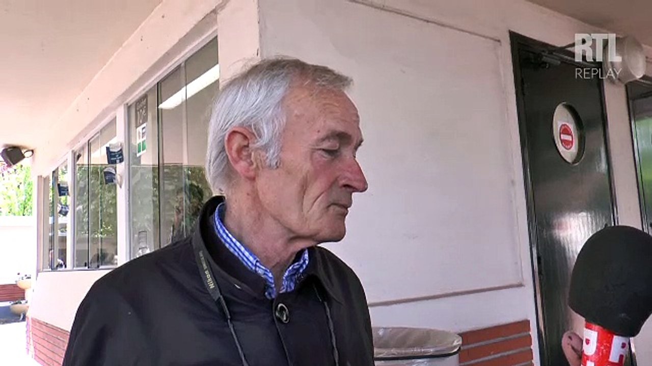 Poule d'essai des Pouliches dimanche 10 mai : Yves de Nicolay présente Sainte Amarante