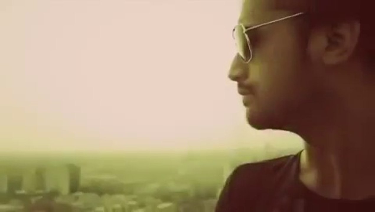 Ab Khud Kuch Karna Paray Ga - Strings and Atif Aslam