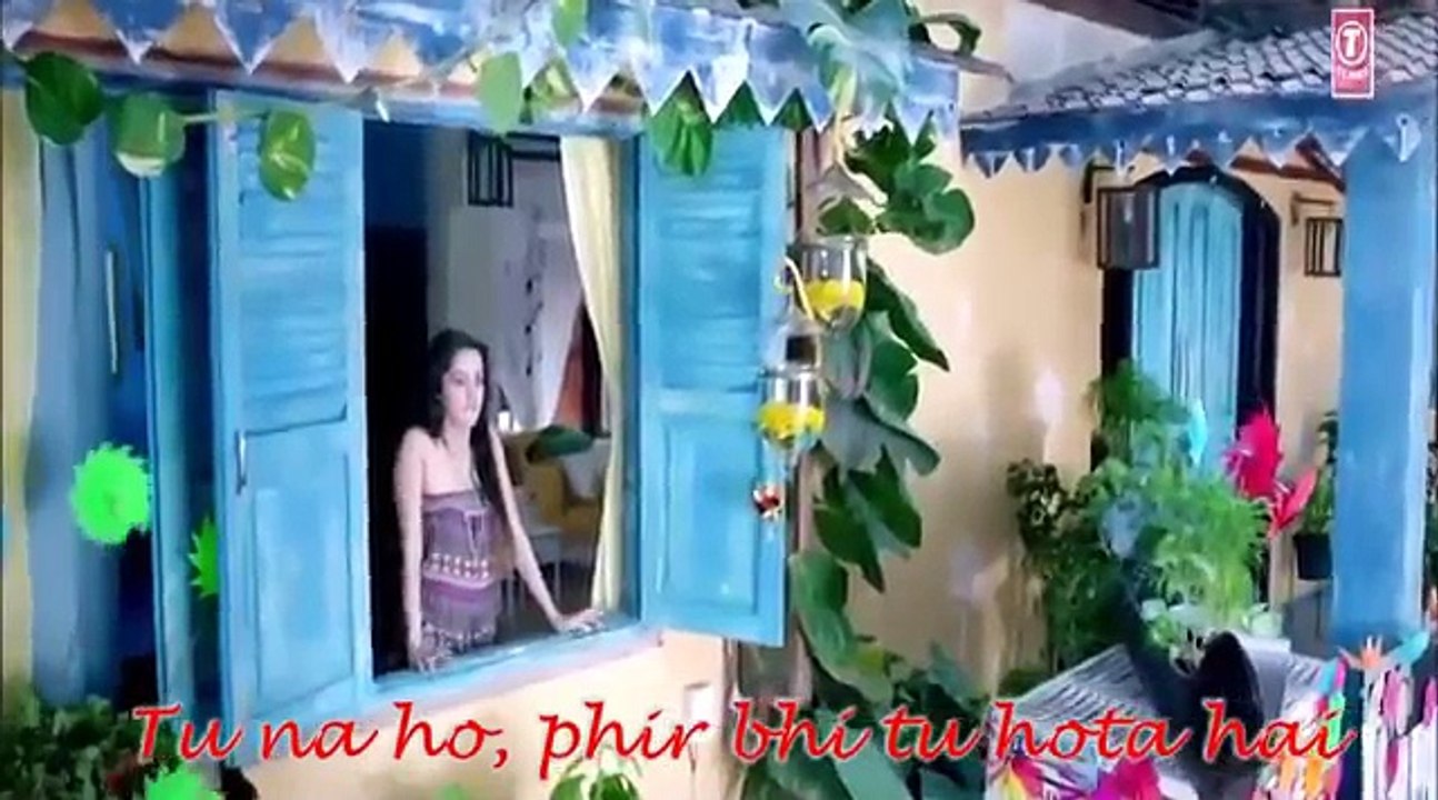 Galliyan - Ek Villan { New Look } I Full HD Song I HD