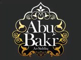 HAZRAT ABU BAKER SIDDIQUE(R,a)