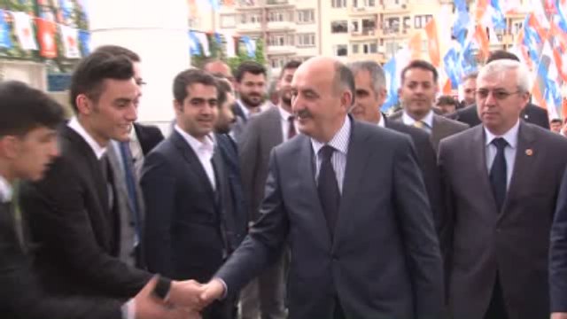 Müezzinoğlu: Demokrasinin Hukuku veya Sağlığını Önemsemeliyiz Merkeze Almalıyız