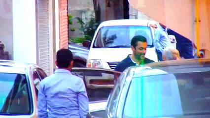 Exclusive Ranbir to take Salmans LEGACY forward