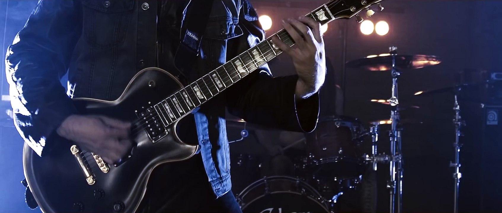 Witchgrinder - "Bloodlust" (2015)