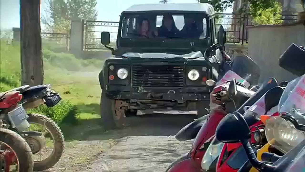 Sungurlar 29. bölüm Fragmanı (9 mayıs cumartesi)