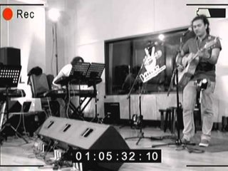 TEAM Bamboo: Rence Lee Rapanot prepares for the Knockout Round (Season 2)