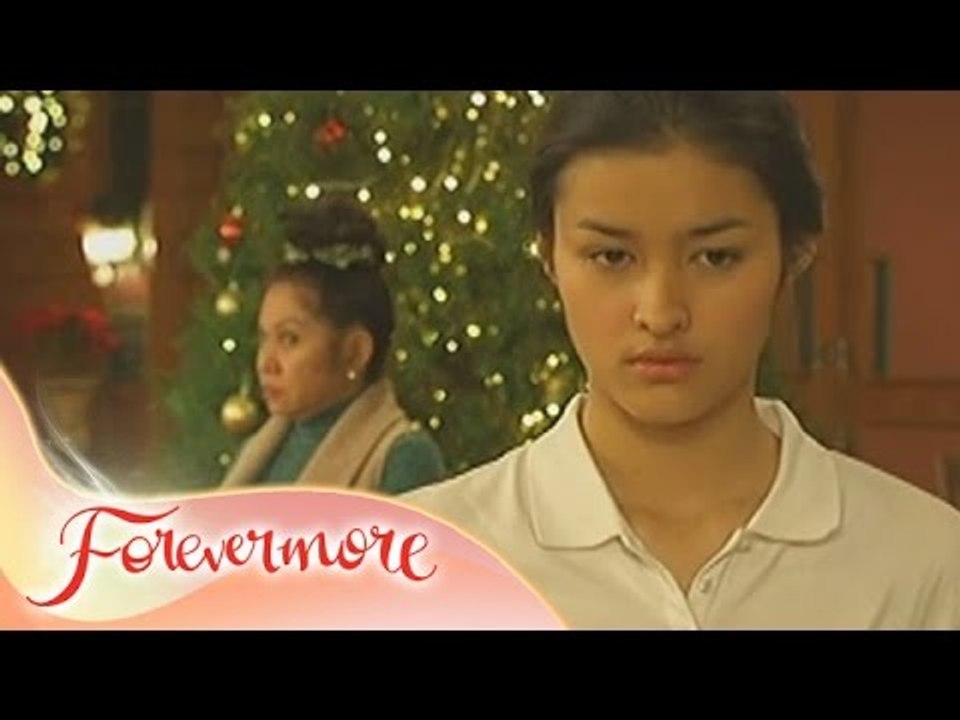 Forevermore: Ashamed Agnes