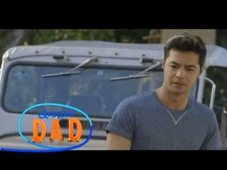 DREAM DAD: Di Susuko si Baby!